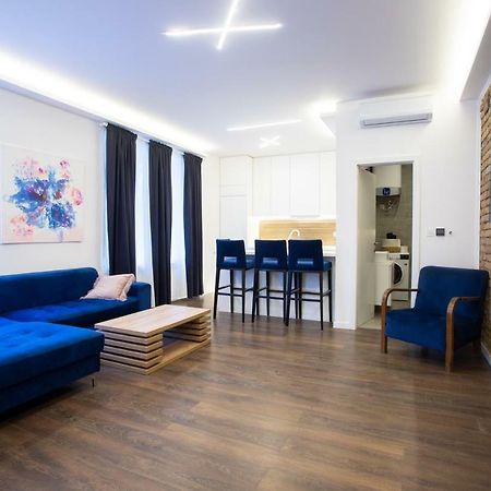 Pago Boutique Suites Zagreb Exterior foto