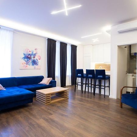 Pago Boutique Suites Zagreb Exterior foto