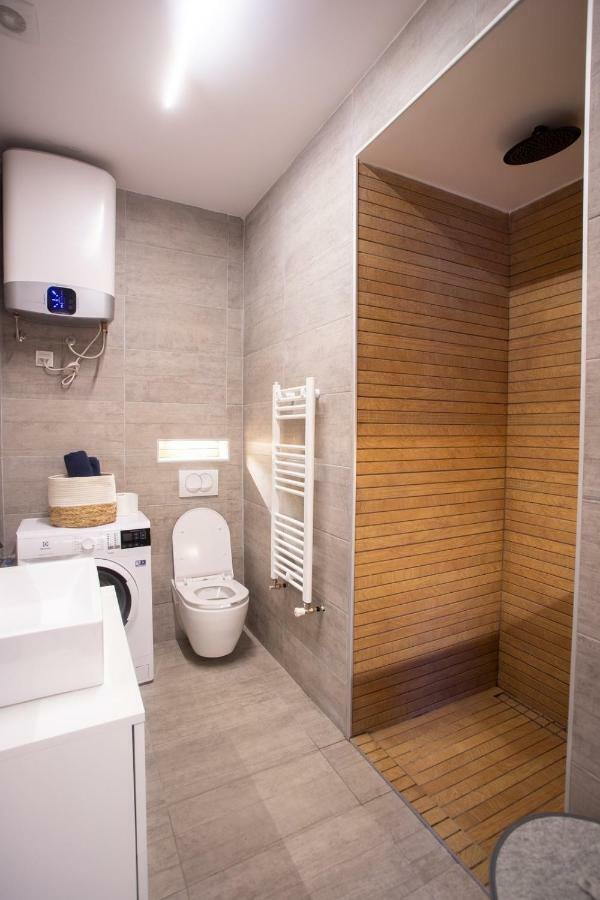 Pago Boutique Suites Zagreb Exterior foto